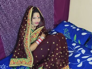 Desi Sonteen bhabhi hot romance Teen Sex with her husband Sonteen bhabhi saree Teen blouse remove boob sucking by rahul full video
