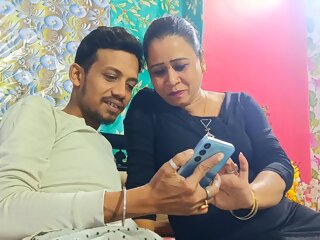 teen desi girls loan officer..